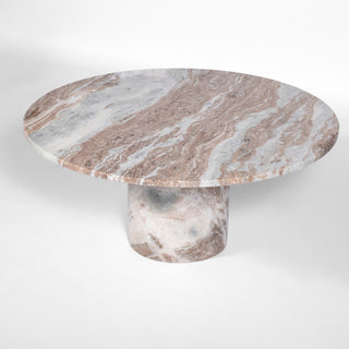 Elysian Toronto Marble Coffee Table