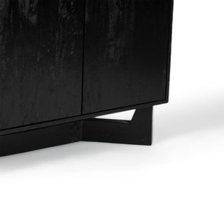 Bondi Natural Marble Buffet