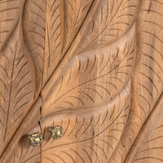 Canopy Hand Carved Buffet - Large