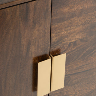 Aurum Mango Wood Buffet