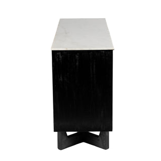 Bondi Natural Marble Buffet