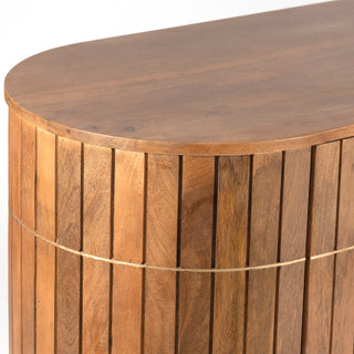 Piano Buffet - Natural