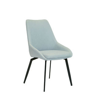Bronte Dining Chair - Light Grey
