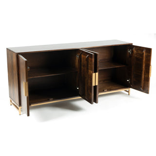 Aurum Mango Wood Buffet