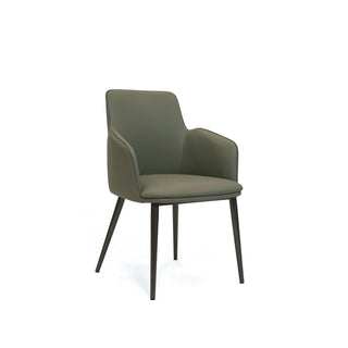 Vienna Dining Chair - Olive Green