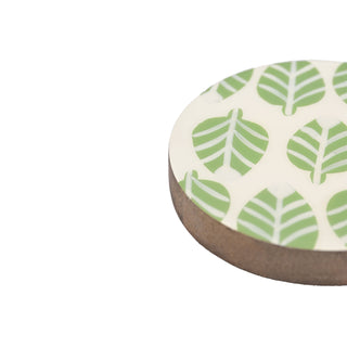 Meadow Coaster Set Of 4 - Mango Wood