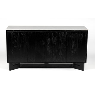 Bondi Natural Marble Buffet
