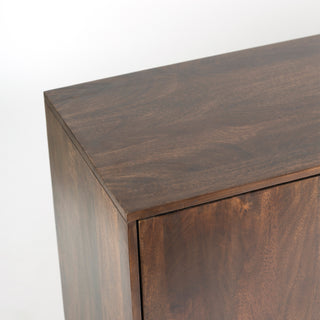 Aurum Mango Wood Buffet