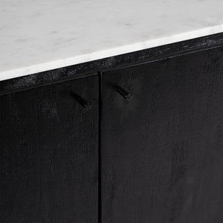 Bondi Natural Marble Buffet