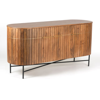 Piano Buffet - Natural