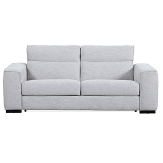 Heather 3 Seat Sofa Bed with Mattress