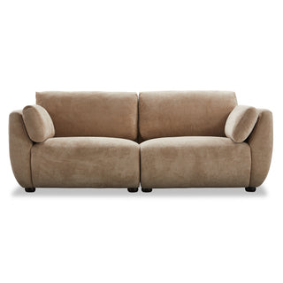 Oslo 2.5 Seater Sofa - Oatmeal
