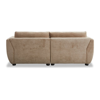 Oslo 2.5 Seater Sofa - Oatmeal