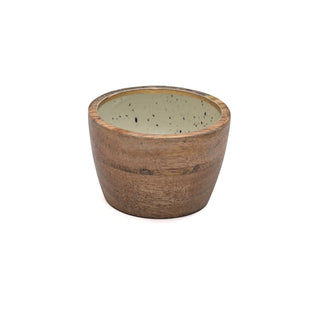 Terri Mango Wood Bowl