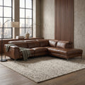 Cognac Brown