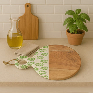 Meadow Mango Wood Chopping Board