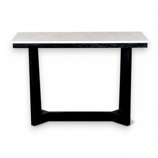 Bondi Natural Marble Console Table