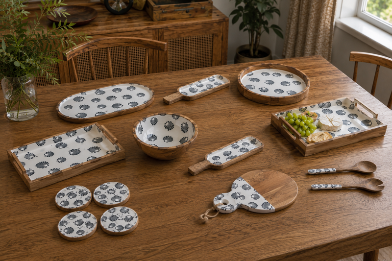 Serveware Sets
