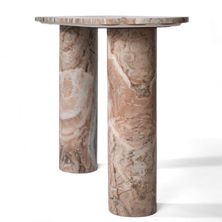 Elysian Toronto Marble Console Table
