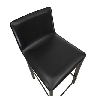 Urban Bar Stool - PU/Metal