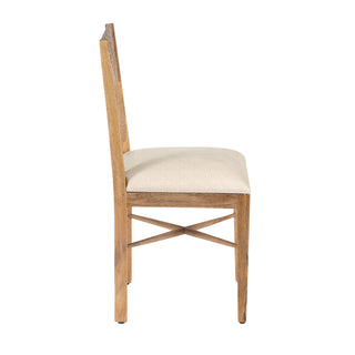 Canopy Dining Chair