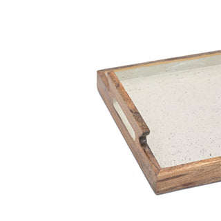 Terri Serving Tray with Handle