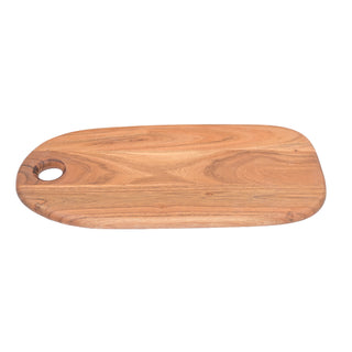 Ayla Natural Finish Cutting Board