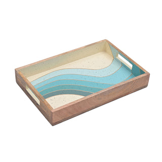 Nautical Serving Tray