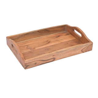 Ayla Serving Tray with Handle