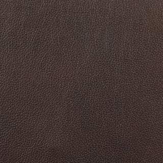 Maui-Brown leather swatch