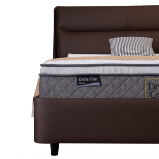 Dream Comfort Extra Firm Queen Mattress