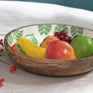 Meadow Serving Bowl