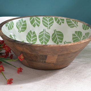 Meadow Salad & Fruit Bowl