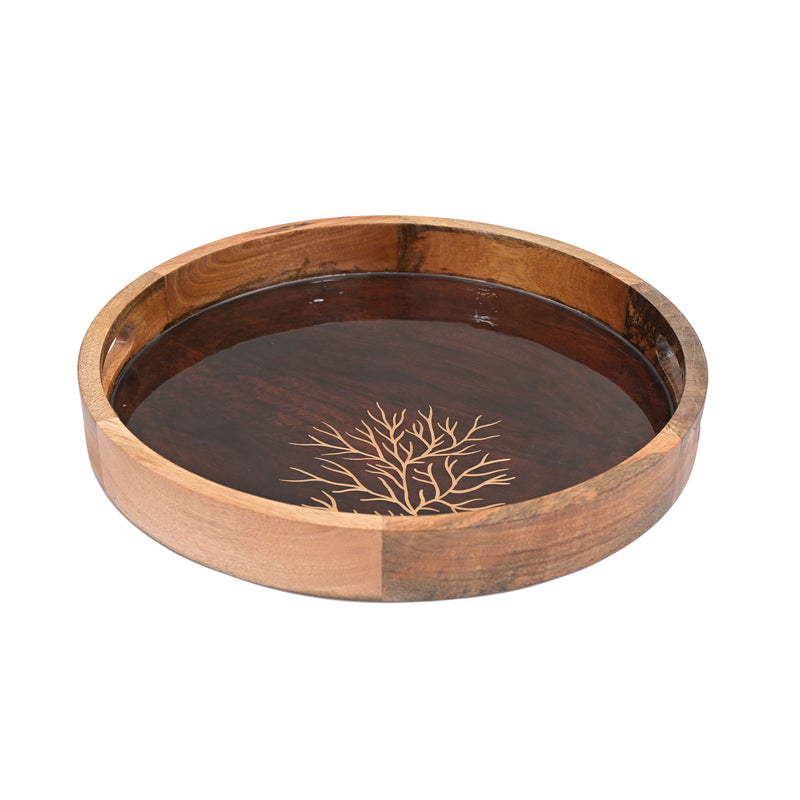 Serving Trays