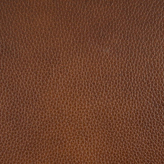 Softee-Caramel leather swatch