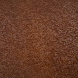 Softee-Caramel leather swatch