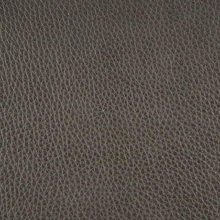 Softee-Charcoal leather swatch