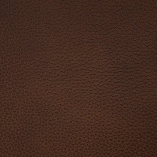 Softee-Walnut leather swatch