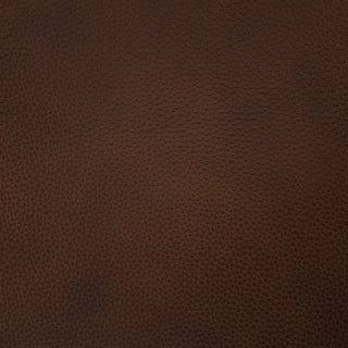 Softee-Walnut leather swatch