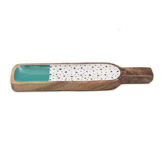 Zing Serving Paddle