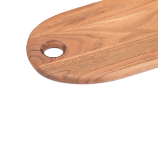 Ayla Natural Finish Cutting Board