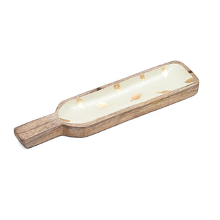 Marigold Serving Paddle