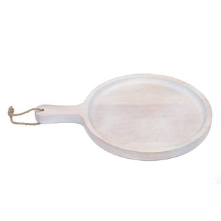 Toulin Round Serving Paddle