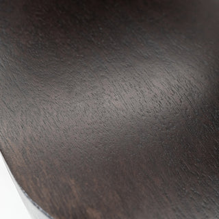 Atlas Mango Wood TV unit /Chocolate Brown - 220CM