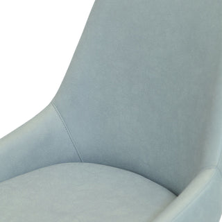 Bronte Dining Chair - Light Grey