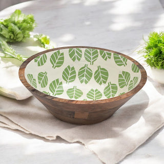 Meadow Salad & Fruit Bowl