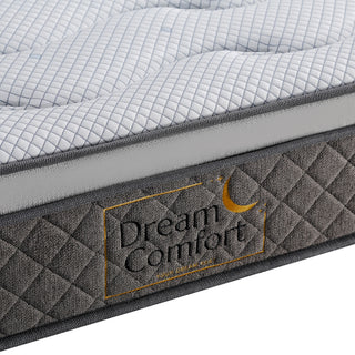 Dream Comfort Extra Firm Queen Mattress