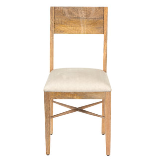 Canopy Dining Chair
