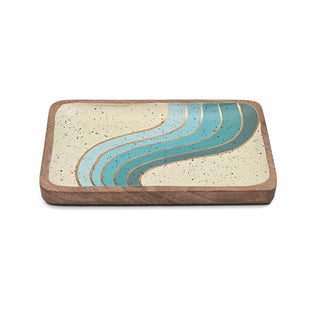 🎁 Nautical Platter Set of 2 (100% off)