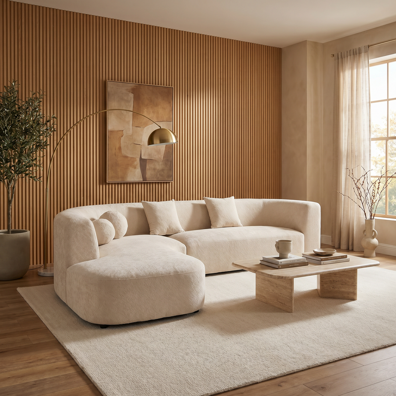 Chaise & Modular Sofas